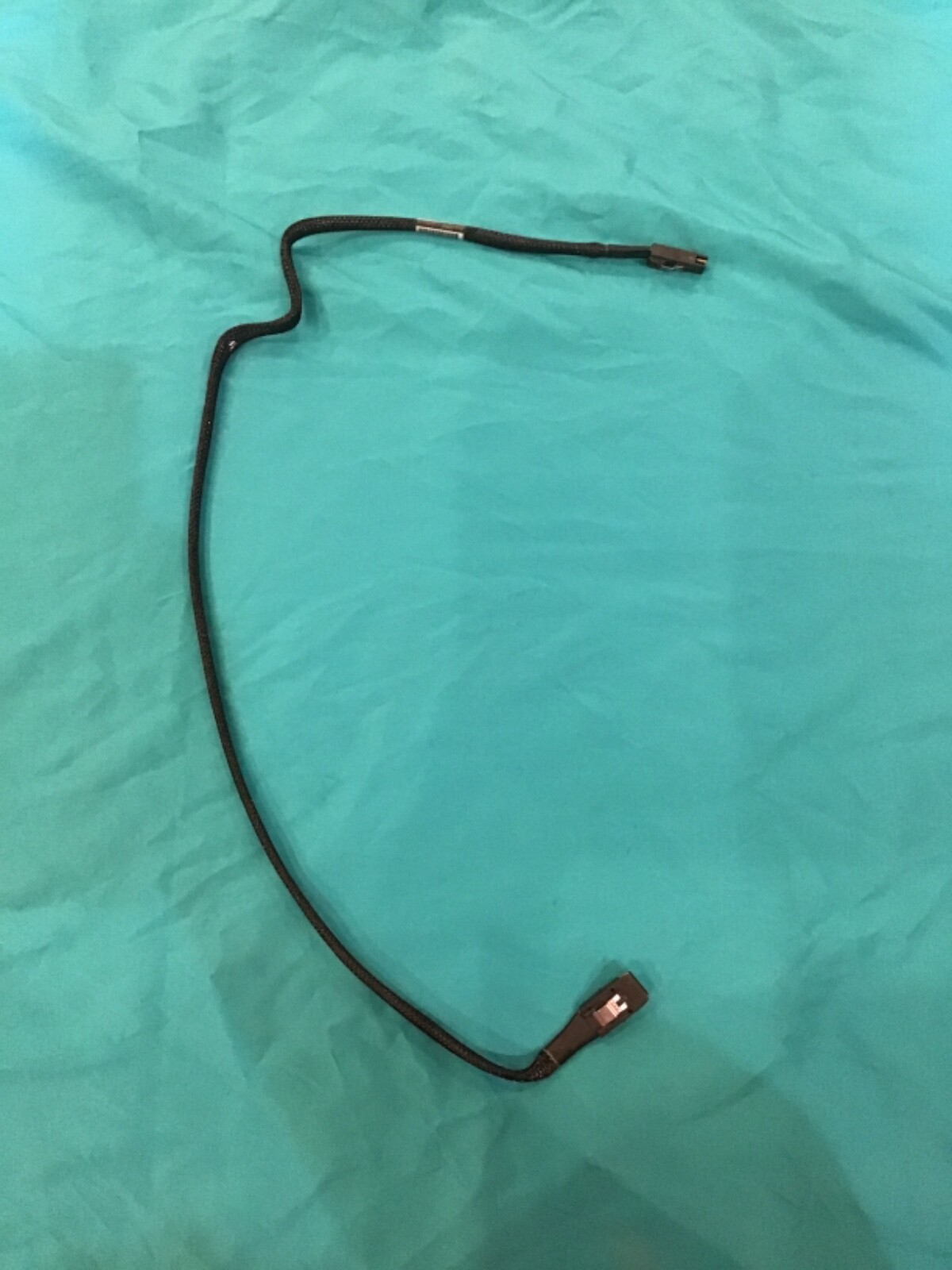 HP Server SAS cable PN#493228-006 Spare#498426-001 DL380 G7