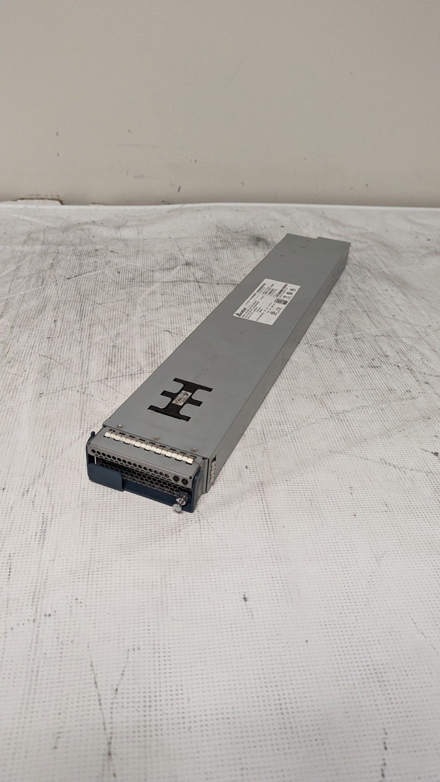 LOT OF 4 Delta AHF-2DC-2500W ECD15020025 Cisco 2500w PSU