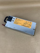 HP 750W Server Power Supply PD18 PL18 506821-001 506822-201 511778-001