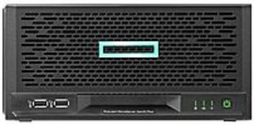 Server HPE P16005-001 ProLiant MicroServer Gen10 Plus Ultra Micro Tower Server