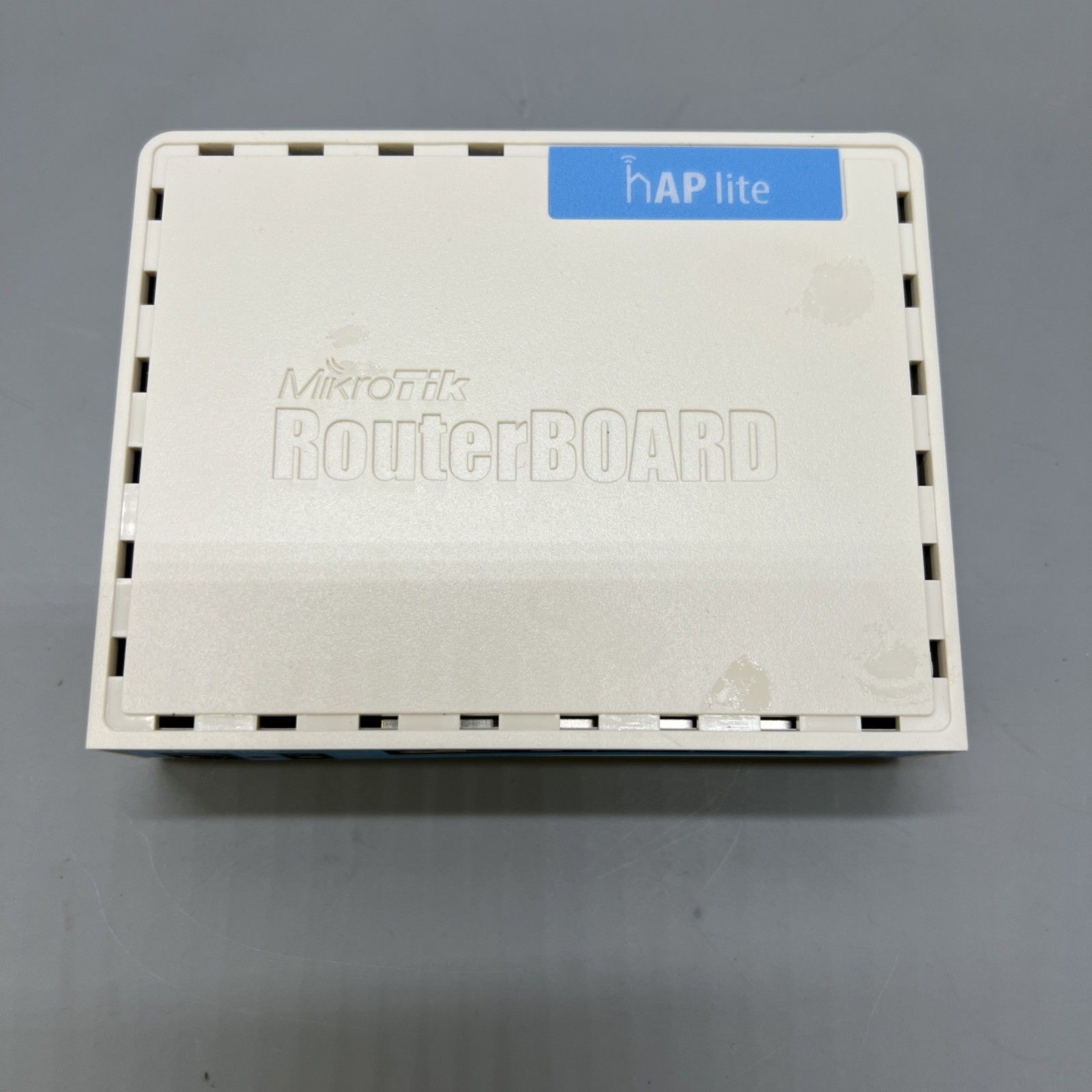 MikroTik RB941-2nD hAP Lite Routerboard Wireless  4xPort Router