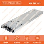 865404-B21    HPE ProLiant XL230k Gen10 Single-wide 2P 1.2m Compute Tray Chassis
