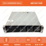 748595-001    HP ProLiant DL380p G8 2U Rack Server – 2 x Intel Xeon E5-2667 v2