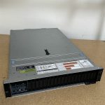 DELL POWEREDGE R740XD 24SFF 2x 24CORE PLATINUM 8168 2.7GHz 384GB RAM H330 NO HDD