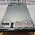 DELL POWEREDGE R630 Intel Xeon E5-2637 V3 (x2) 16gb RAM NO STORAGE/OS SKU 15750