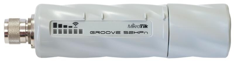 Mikrotik Routerboard Groovea 52 Rbgroovea-52hpn License Level 4