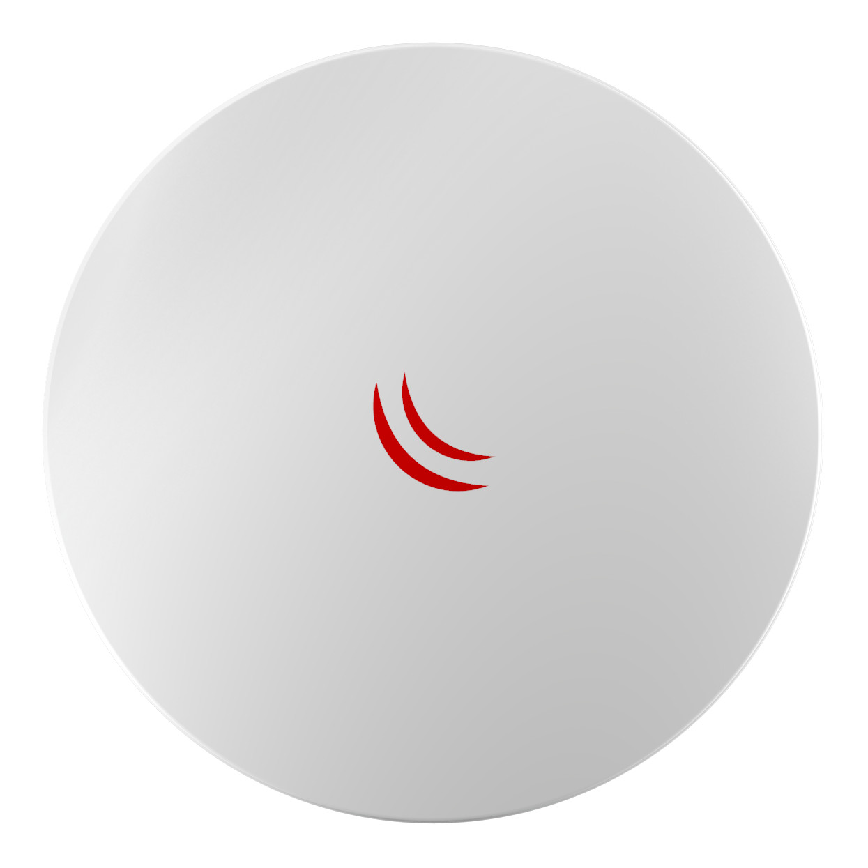 Mikrotik RBDynaDishG-5HacD-US 25dBi Dual Chain 5Ghz 802.11ac Outdoor