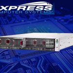 HP ProLiant DL560 Gen8 G8 4x E5-4607v2 2.6GHz 6-Core 96GB 2x 1TB 7.2K SFF