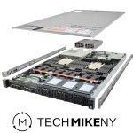 Dell PowerEdge R630 Server 2x E5-2640v3 2.60Ghz 16-Core 64GB RAM 4x 2TB SAS 12G
