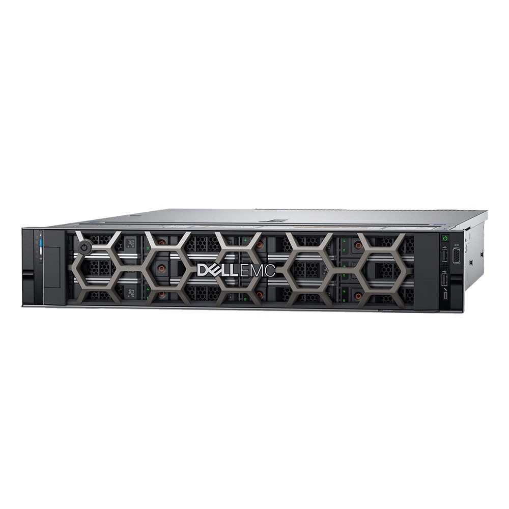 Dell EMC PowerEdge R540 Server 2x Gold 5218 16C 64GB 4x 12TB 7.2K SAS H330