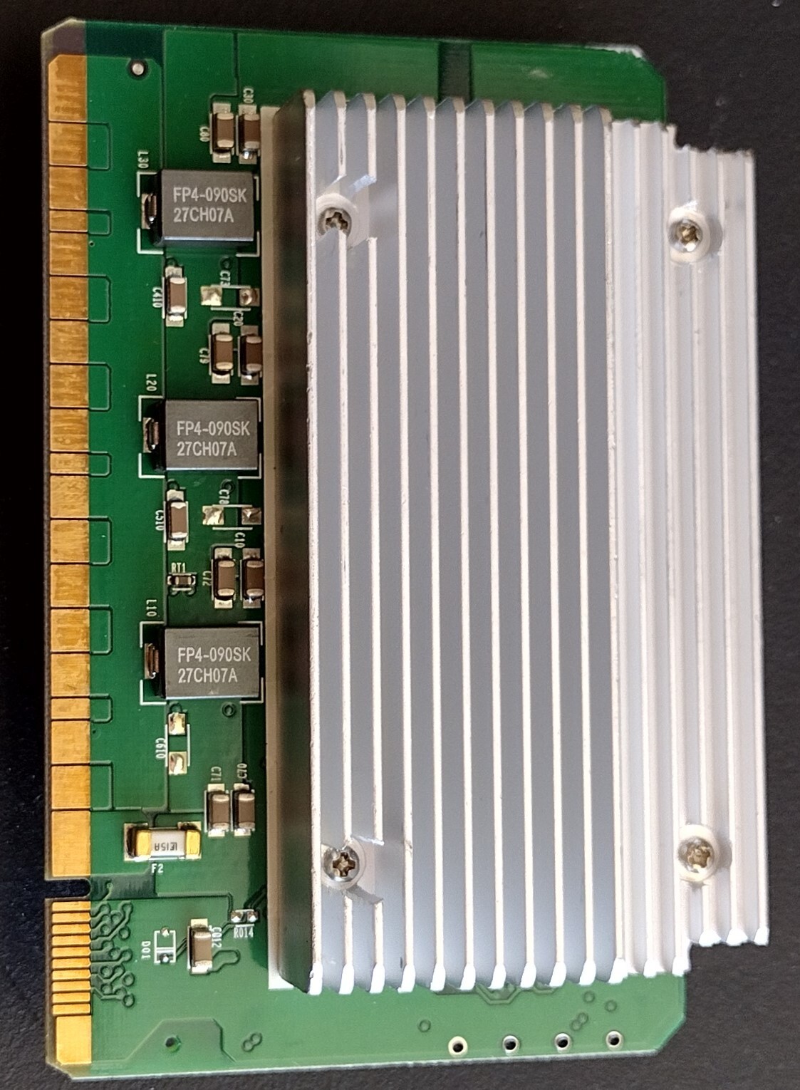 HP Server Power Supply Board LiteOn 467743-001