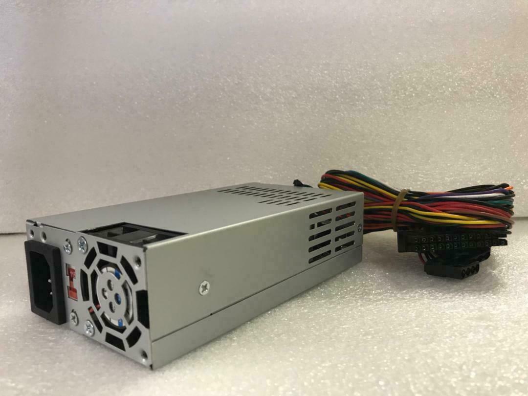 NEW 320W QNAP Pwr-psu-250w-dt02 Server NAS Host Power Supply Replacement