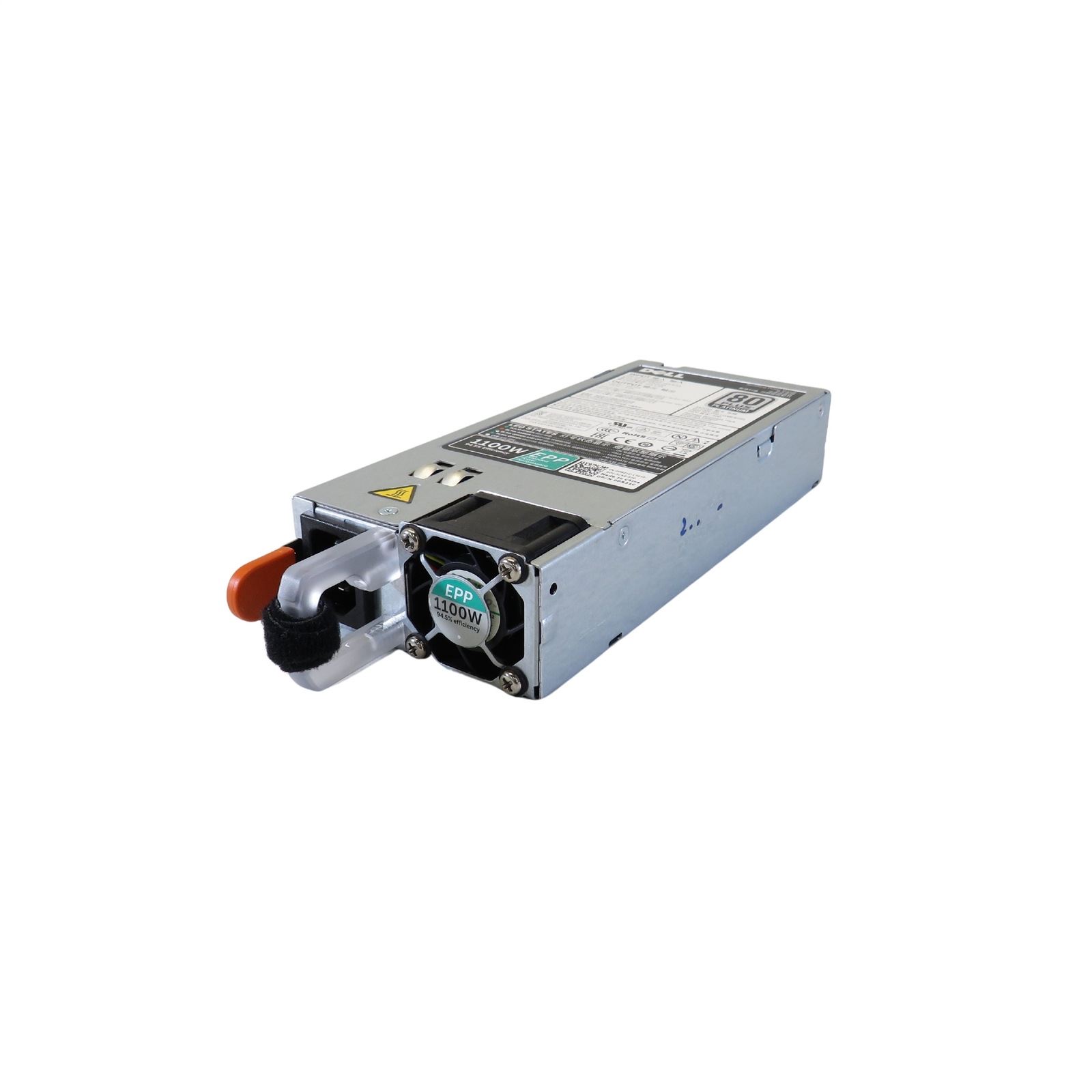 Dell PR21C 1100W PowerEdge R630 R730 Server Power Supply
