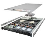 Dell PowerEdge R630 Server 2x E5-2667v4 3.20Ghz 16-Core 288GB RAM 8x Caddies