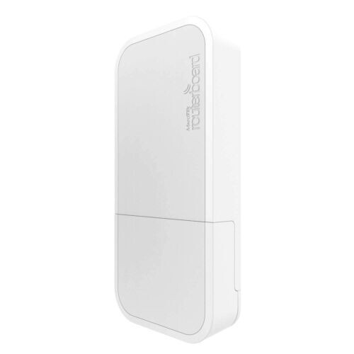 MikroTik RBWAPG-60AD-A wAP 60GHz Access Point 802.11ad Indoors or Outdoors