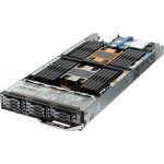 Dell PowerEdge FC630 Server 2x E5-2650v4 2.2GHz 12C 128GB 8x 400GB SSD H730