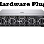 DELL PowerEdge R750 32 Core 8 Bay Server 2 x 4314 512GB RAM 8 x 7.68TB SSD