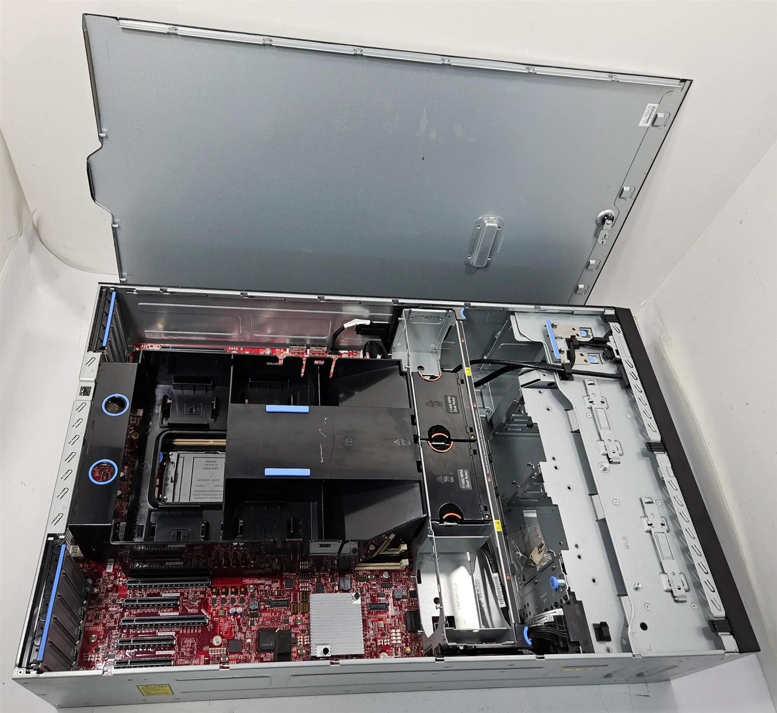 LENOVO THINKSYSTEM ST650 V3 TOWER – Free Shipping
