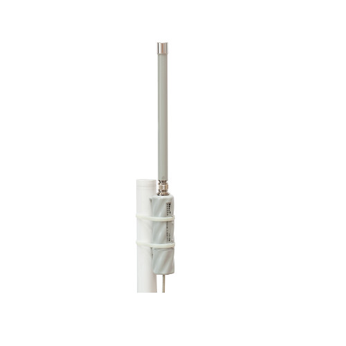 Mikrotik RBGroove52HPn with Nv2 TDMA technology, up to 125Mbit | RouterOS