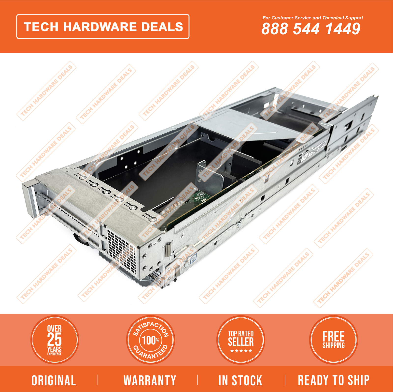 867056-B21    HPE ProLiant XL190r Gen10 2U Node Configure-to-order Server