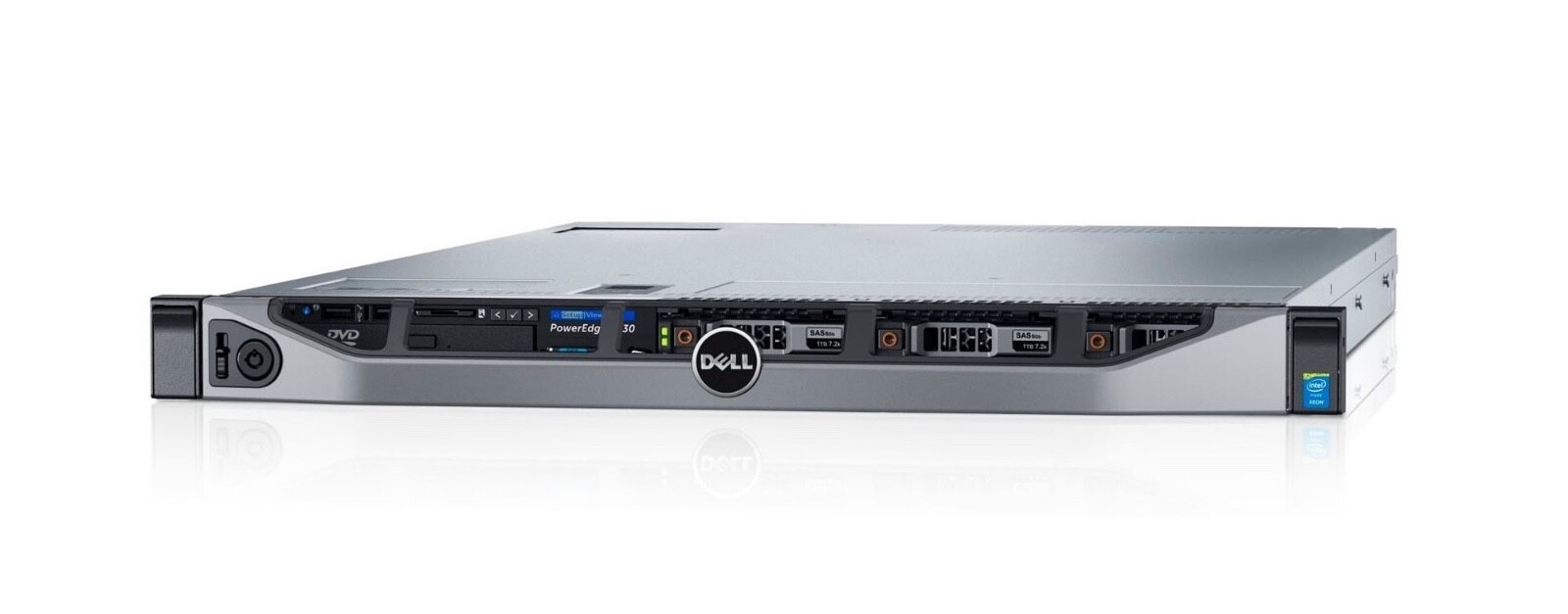 Dell PowerEdge R630 Server | 24-Cores, 128GB RAM, 4x2TB, Windows & SQL 2022