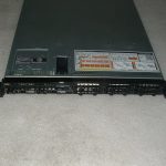 Dell Poweredge R630 2x Xeon E5-2630 v3 2.4ghz 16-Cores / 16gb / H330 / 2x Trays