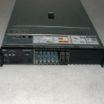 Dell Poweredge R730 2x Xeon E5-2660 v3 2.6ghz 20-Cores / 32gb / H730 / 8x Trays
