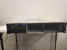 Dell PowerEdge R720~Intel Xeon. Untested. As Is.