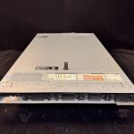 DELL POWEREDGE R640 8SFF 2x 14 CORE GOLD 5120 2.2GHz 256GB RAM H730P NO HDD