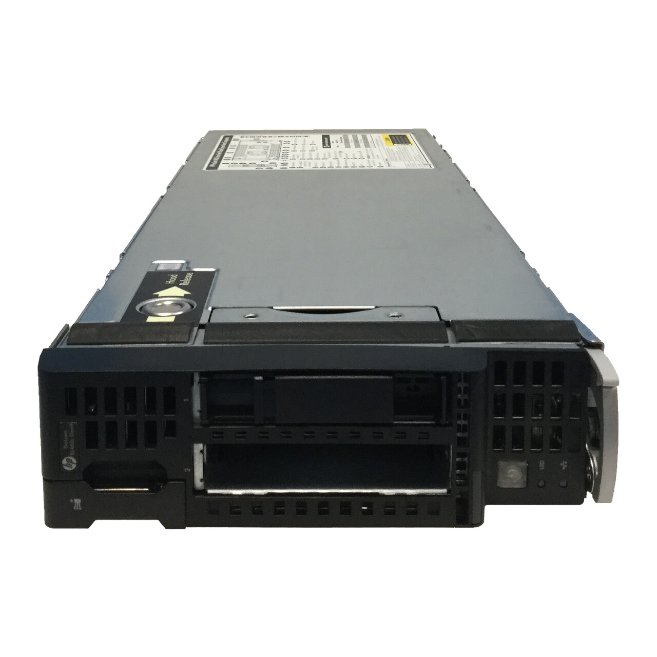 Refurbished HP 727029-B21 BL460C Gen9 E5-2650 V3 32GB