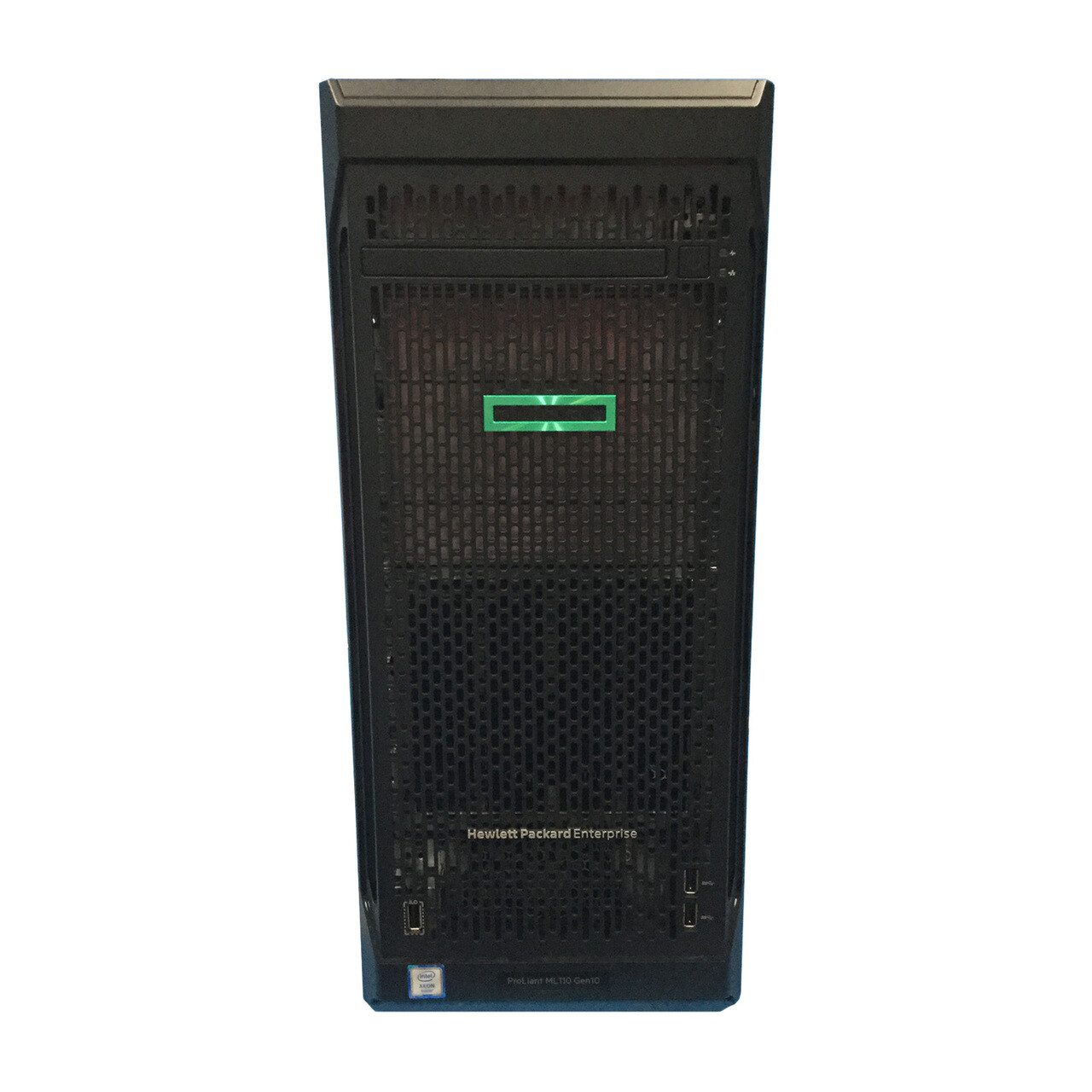HPe ML110 Gen10 4LFF CTO Server 872307-B21