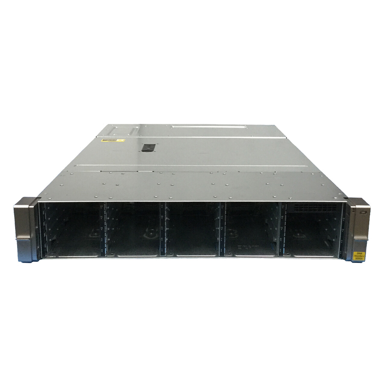 HPe E7Y20A 3Par StorageServ 20000 24D 2U SFF  Enclosure