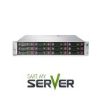 HP ProLiant DL380 G9 Server | 2x E5-2690 V4= 14 Core | P840| Choose | RAM/ Drive