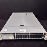 HP ProLiant DL380 Gen9 G9 24SFF 2x 12C E5-2680v3 2.5GHz 256GB RAM 4x 1.2TB SAS
