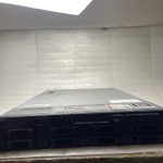Dell PowerEdge R720 2U Server 2x Xeon E5-2670 v2 2.50GHz 256GB RAM NO HDD NO OS