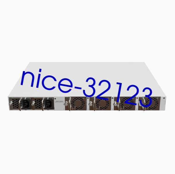 1PCS SWITCH MikroTik CRS354-48P-4S+2Q+RM via DHL&FedEx&UPS Brand New