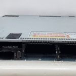 Dell PowerEdge R630 2x Xeon E5-2623 v3 @ 3.00GHz 192GB DDR4 No HDD