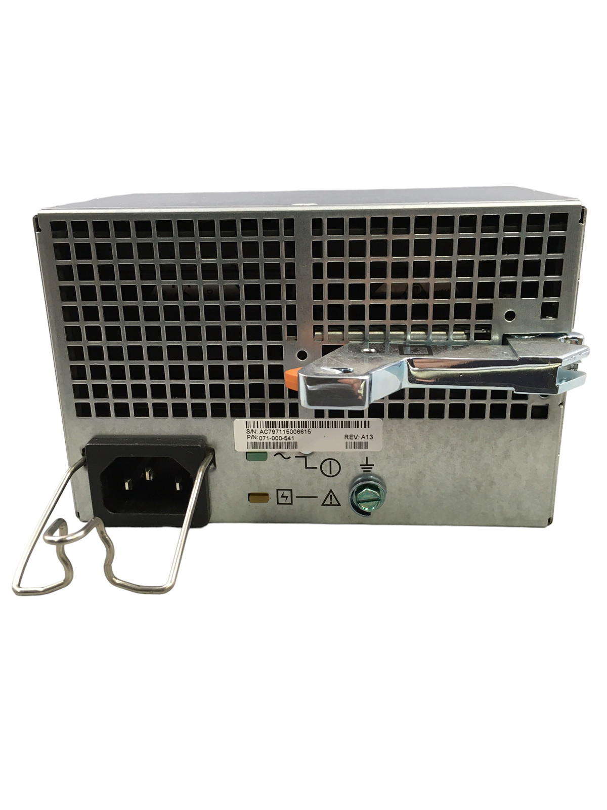 AcBel SG9006 400W Server Power Supply 0YX46T 071-000-541