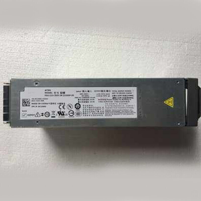 Used For DELL M1000E G803N W31V2 E2700P-00 Server Power Supply 2700W 100%tested