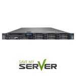 Dell PowerEdge R630 Server 2x E5-2680 V3 =24 Cores | 128GB | H730 | 2x 600GB SAS