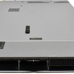 HP ProLiant DL360 G10 2U 2x Gold 5122 4C 128GB RAM DDR4 8x SFF 2.5 Gen10 208i