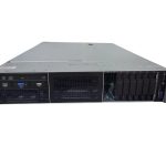 HP ProLiant DL380 Gen9 – Xeon E5-2640 v3 @ 2.60GHz 16GB DDR4 P440ar !