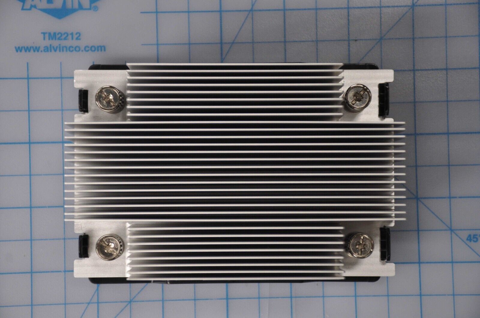 HP Proliant DL380 Gen9 CPU Heatsink 777290-001