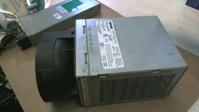 Compaq 30-48046-03 375W Server Power Supply 133518-003