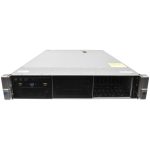 HP ProLiant DL380 Gen9 2U 2xE5-2680 V4 128GB RAM P440ar 8Bay 2.5″ DVD-ROM