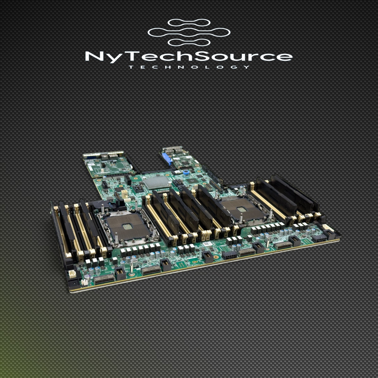06V45N / 6V45N – Dell PowerEdge R750 System Board x Parts.  READ!