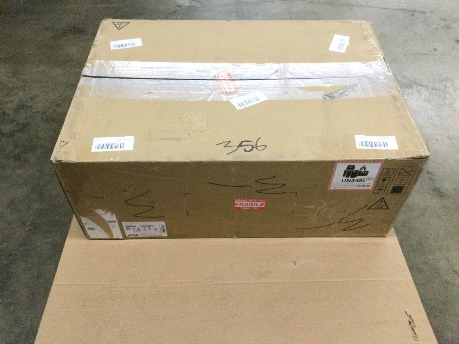 Dell PowerEdge R750xs CTO Server with 2pcs 800W PSUs New