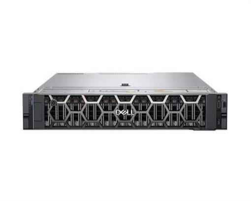 DELL POWEREDGE R750 16 BAY SFF 2.5″ SERVER DUAL 4310 64GB H345 IDRAC9 ENT GPU