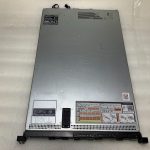 Dell PowerEdge R630 2x Xeon  E5-2630 v3 2.4GHz 256GB RAM 4TB SSD NO OS Good