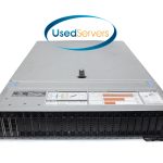 Dell Poweredge R740XD 28SFF Custom Build Up to 36Cores 512GB RAM 43.2TB Storage